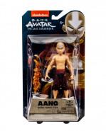 Avatar: The Last Airbender akčná figúrka Final Battle Avatar Aang 13 cm